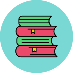 Books icon