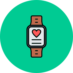 Smartwatch icon