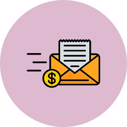 Envelope icon