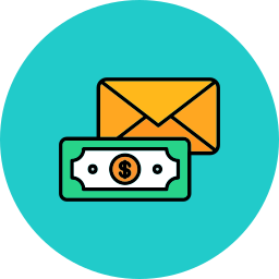 Envelope icon