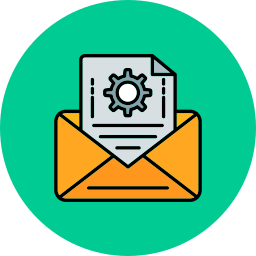 Envelope icon