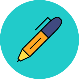 Pen icon