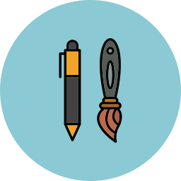 Pen icon