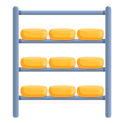 Cheese icon