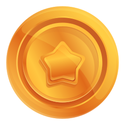 Coin icon