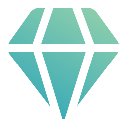 diamant icon