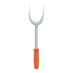 Fork icon