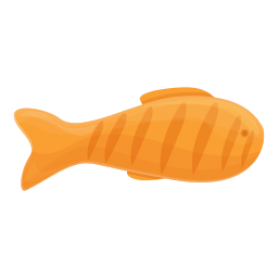 Fish icon