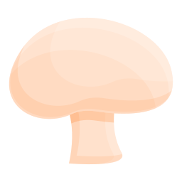 Mushroom icon