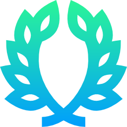 Laurel icon