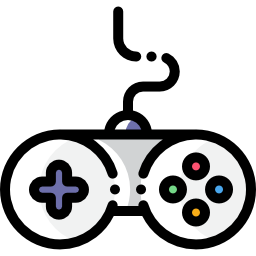 Gamepad icon