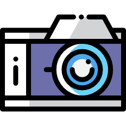 Camera icon