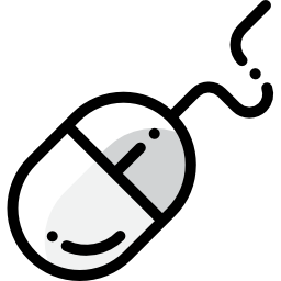 Mouse icon