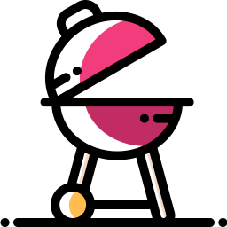 Grill icon