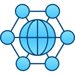 Network icon