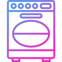 Dishwasher icon