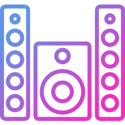 Speaker icon