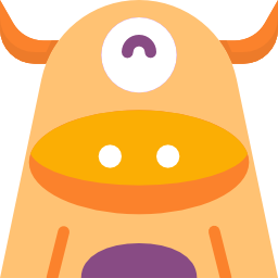 Monster icon