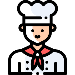 chef icoon