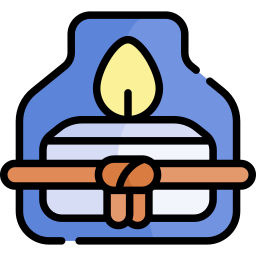 Candle icon