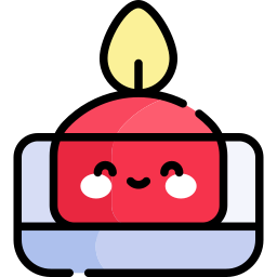 Candle icon