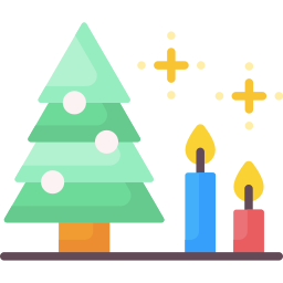 weihnachten icon