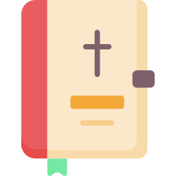 bibel icon