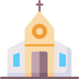 kirche icon