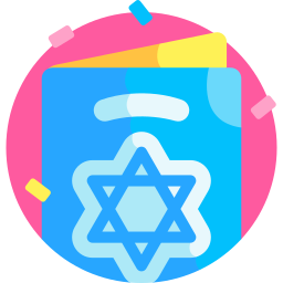 Invitation icon