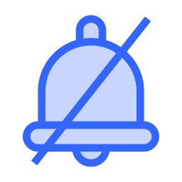 Bell icon