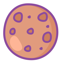 Chocolate icon