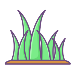 Plant icon