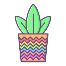 Pot icon