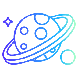 planet icon