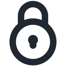 Lock icon