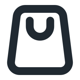 Bag icon