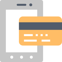 Credit card icon