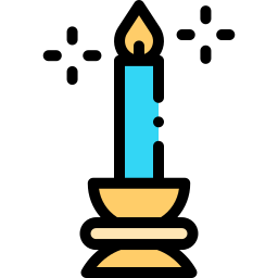 Candle icon