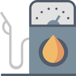 kraftstoff icon