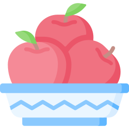 Äpfel icon