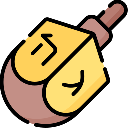 dreidel icon