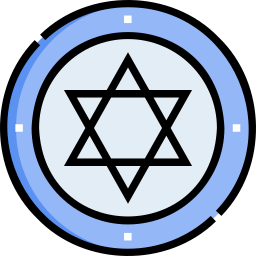 magen david icon