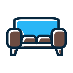 sofa icon