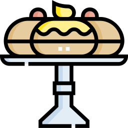 sufganiyot icon