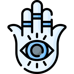 hamsa icona