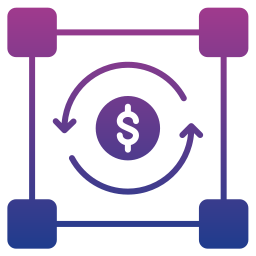 finance Icône