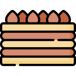 Chocotorta icon