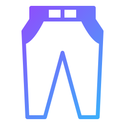 Pants icon