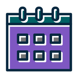 Calendar icon