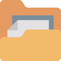 File folder icon